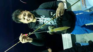 ディープ オーシャン 釣果