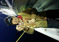 ディープ オーシャン 釣果