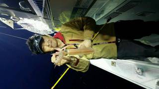 ディープ オーシャン 釣果