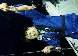 ディープ オーシャン 釣果