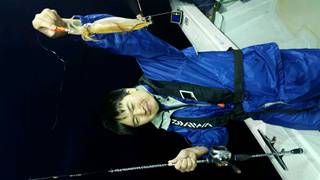 ディープ オーシャン 釣果