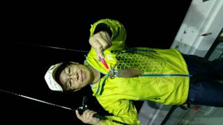 ディープ オーシャン 釣果