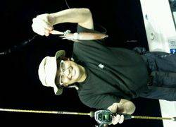 ディープ オーシャン 釣果