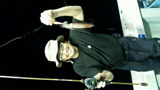 ディープ オーシャン 釣果