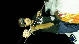 ディープ オーシャン 釣果