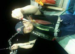 ディープ オーシャン 釣果