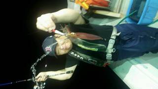 ディープ オーシャン 釣果