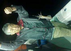 ディープ オーシャン 釣果