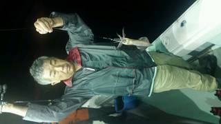 ディープ オーシャン 釣果