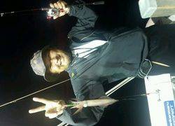 ディープ オーシャン 釣果