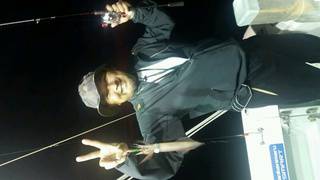 ディープ オーシャン 釣果