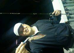 ディープ オーシャン 釣果