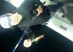 ディープ オーシャン 釣果