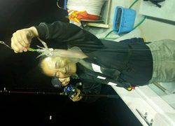 ディープ オーシャン 釣果