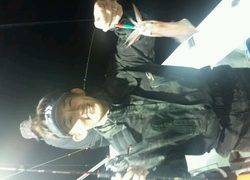 ディープ オーシャン 釣果