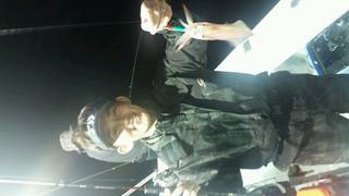 ディープ オーシャン 釣果