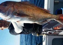 ディープ オーシャン 釣果