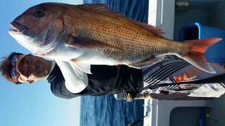 ディープ オーシャン 釣果