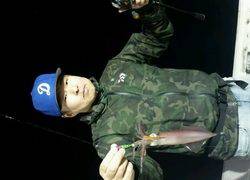 ディープ オーシャン 釣果