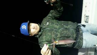 ディープ オーシャン 釣果