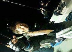 ディープ オーシャン 釣果