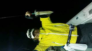 ディープ オーシャン 釣果