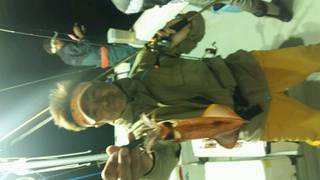 ディープ オーシャン 釣果