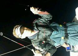 ディープ オーシャン 釣果