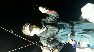 ディープ オーシャン 釣果