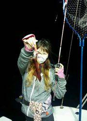 ディープ オーシャン 釣果