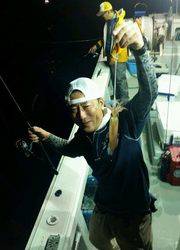 ディープ オーシャン 釣果