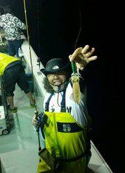 ディープ オーシャン 釣果