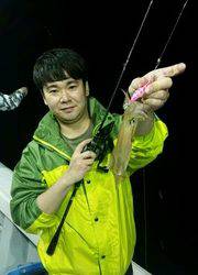 ディープ オーシャン 釣果