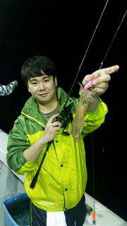 ディープ オーシャン 釣果