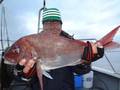里輝丸 釣果