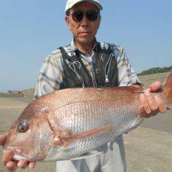 こうゆう丸 釣果