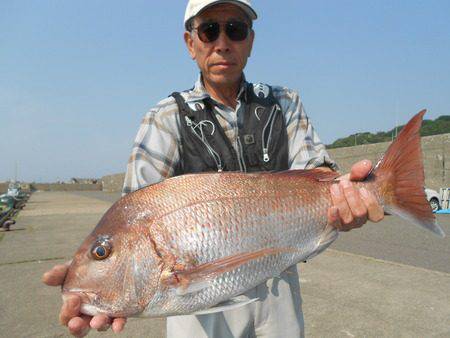 こうゆう丸 釣果