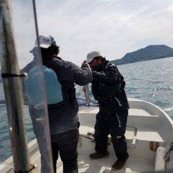 Magic(マジック) 釣果