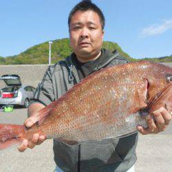 こうゆう丸 釣果