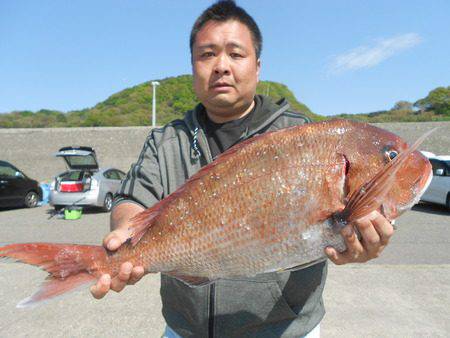 こうゆう丸 釣果