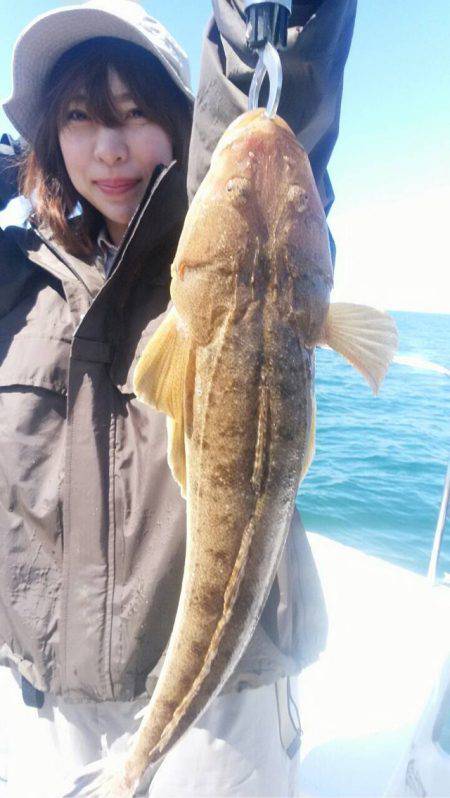 宝昌丸 釣果
