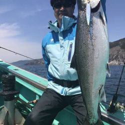 広進丸 釣果