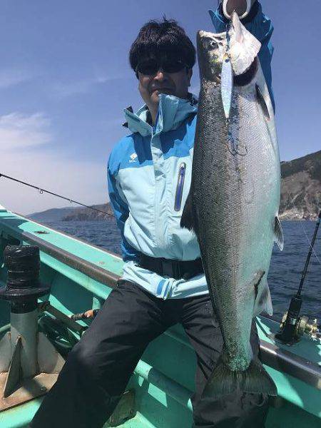 広進丸 釣果