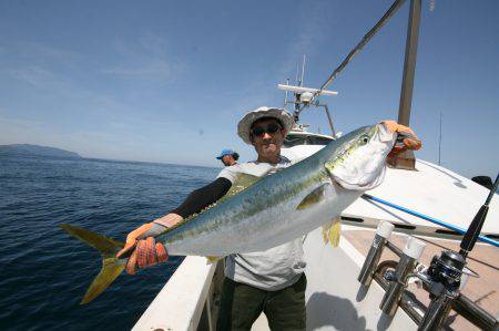 オーシャンズ　京都 釣果