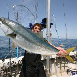 オーシャンズ　京都 釣果
