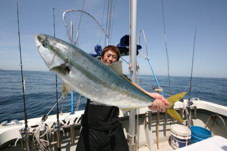 オーシャンズ　京都 釣果