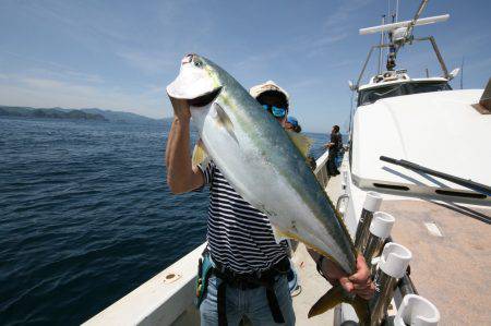 オーシャンズ　京都 釣果