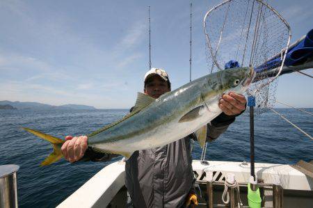 オーシャンズ　京都 釣果