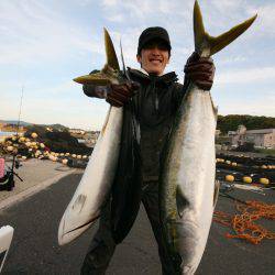 オーシャンズ　京都 釣果