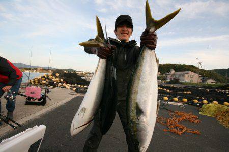 オーシャンズ　京都 釣果